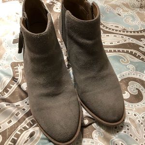Booties by vionic